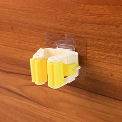 DeoDap Magic Sticker Self Adhesive Mop Broom - feature