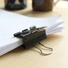 Office Binder Clips