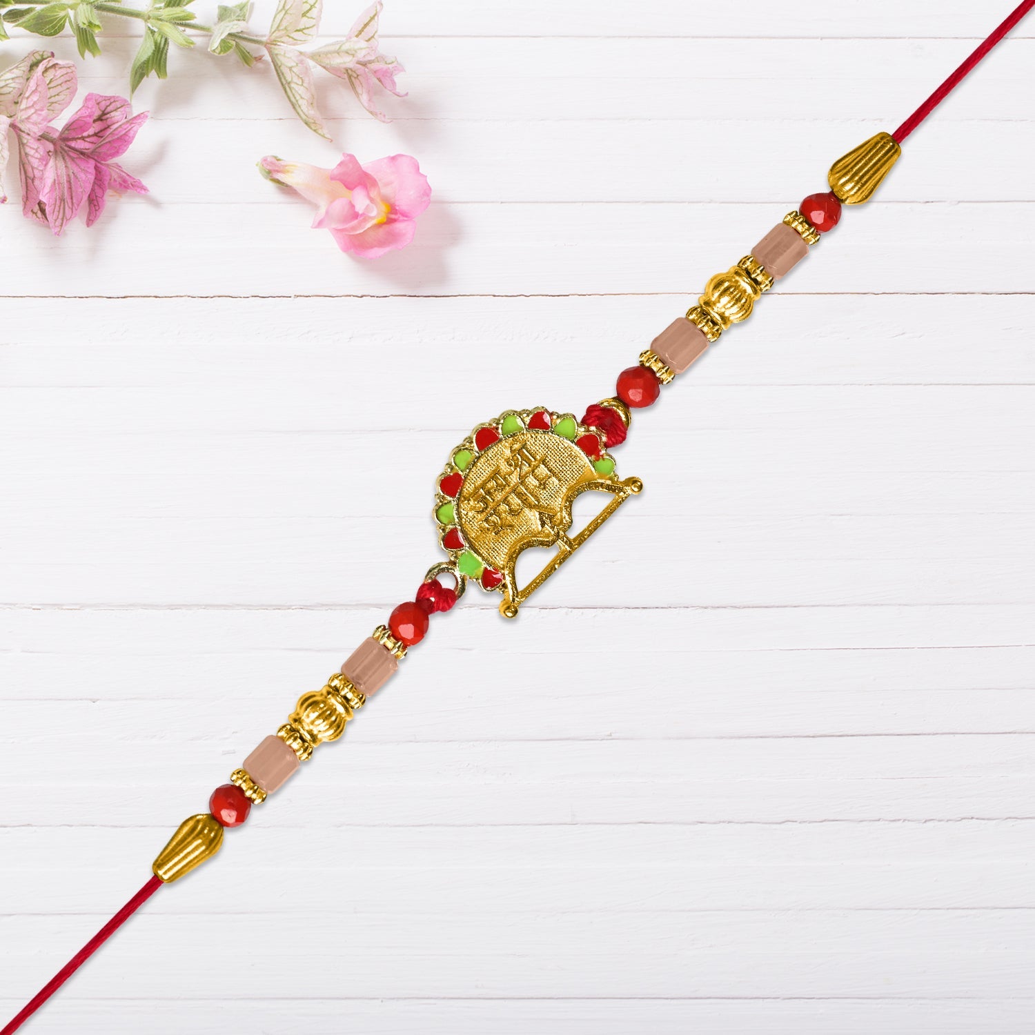  Shree Ram Rakhi