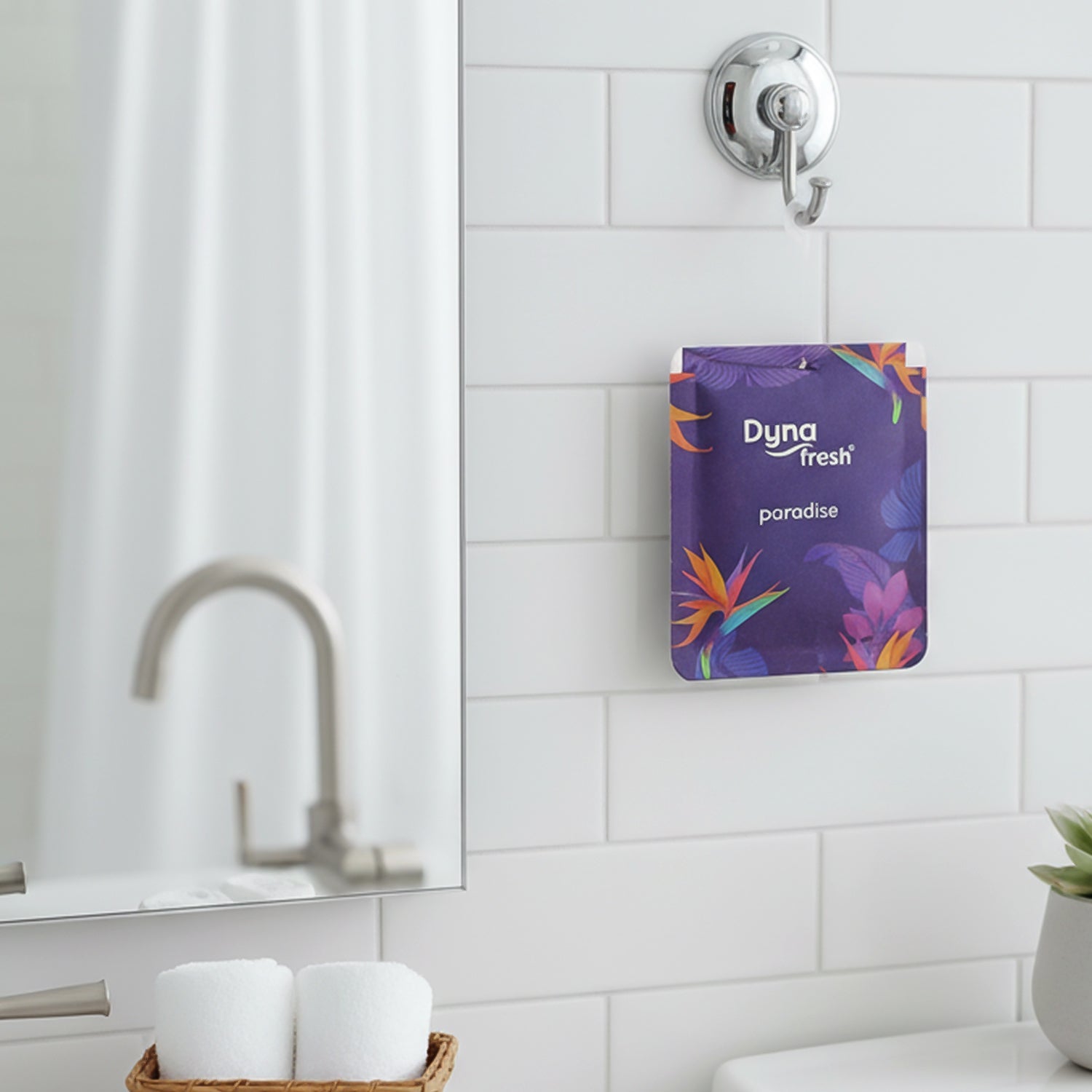 Fragrance Sachet