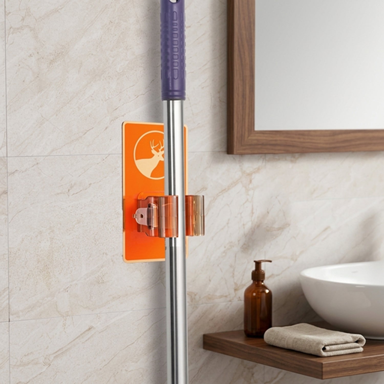 Cleaning Tool Holder