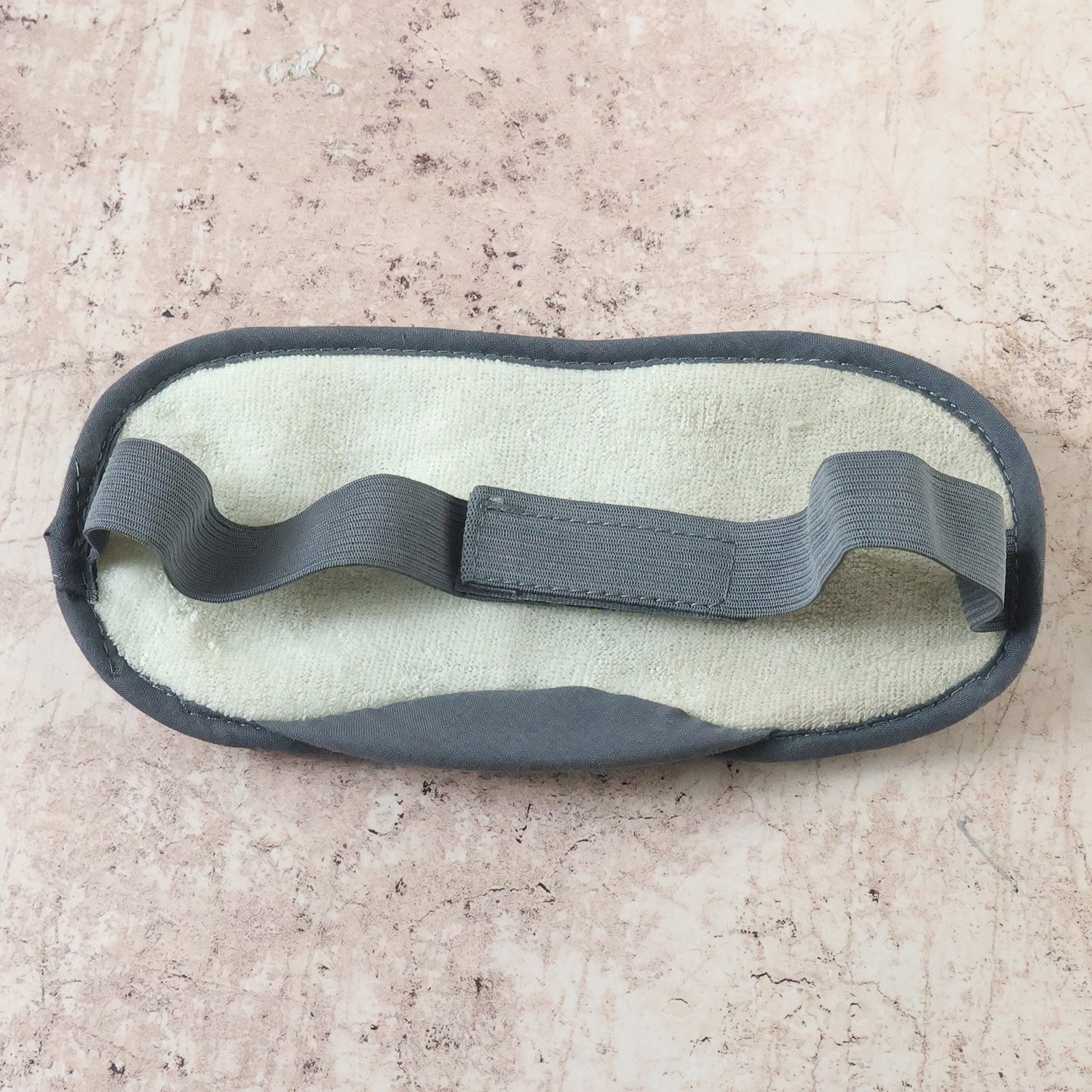 Comfortable Soft Sleep Eye Mask (1 Pc)