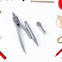 Study Edge 4-in-1 Geometry Tools