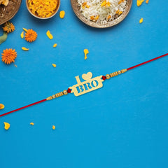 Bro Ki Rakhi: Love, Strength, and Protection