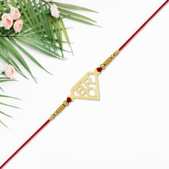 Bhai Ki Rakhi: A Thread of Brotherhood