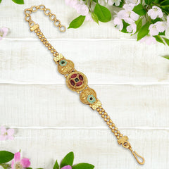 Royal Antique Bracelet (1 Pcs)