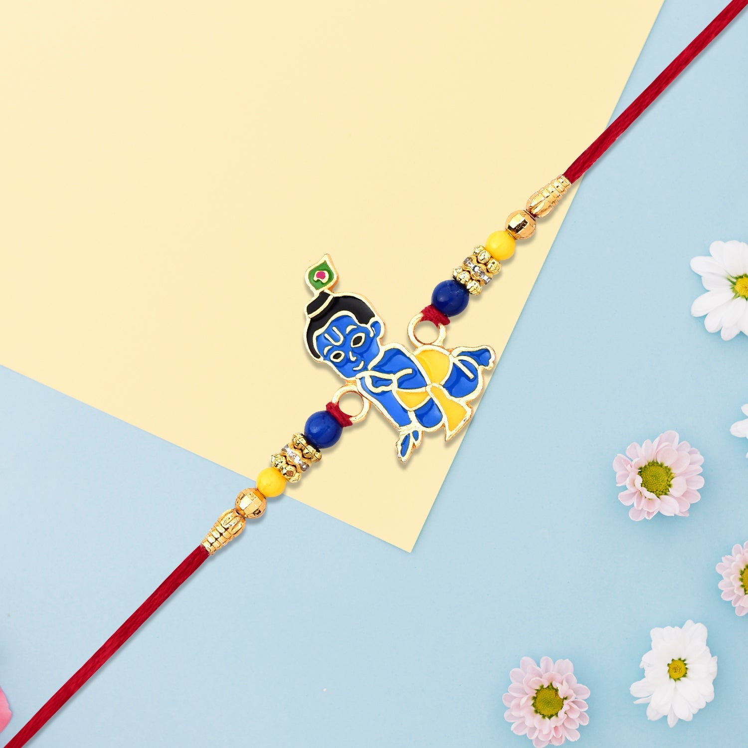 Bal Krishna Kids Rakhi