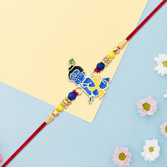 Bal Krishna Kids Rakhi