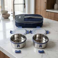 Tiffin Box Set