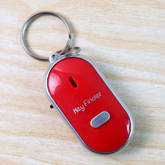 Compact JourneyMate key finder device