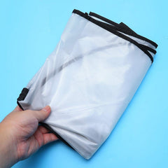 Foldable Non Woven Men's Coat Blazer Suit Cover (100Ã—60 CM / 1 Pc)