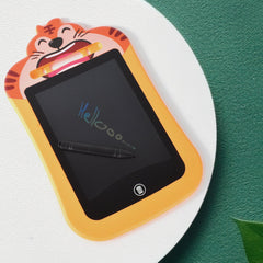 Kids Portable LCD Writing Tablet front view