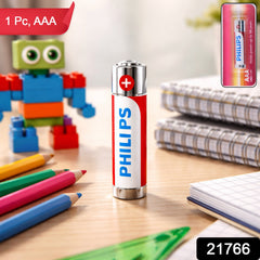 AAA Ultra Alkaline Battery (1 Pc)