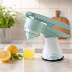 Hand Press Citrus Juicer