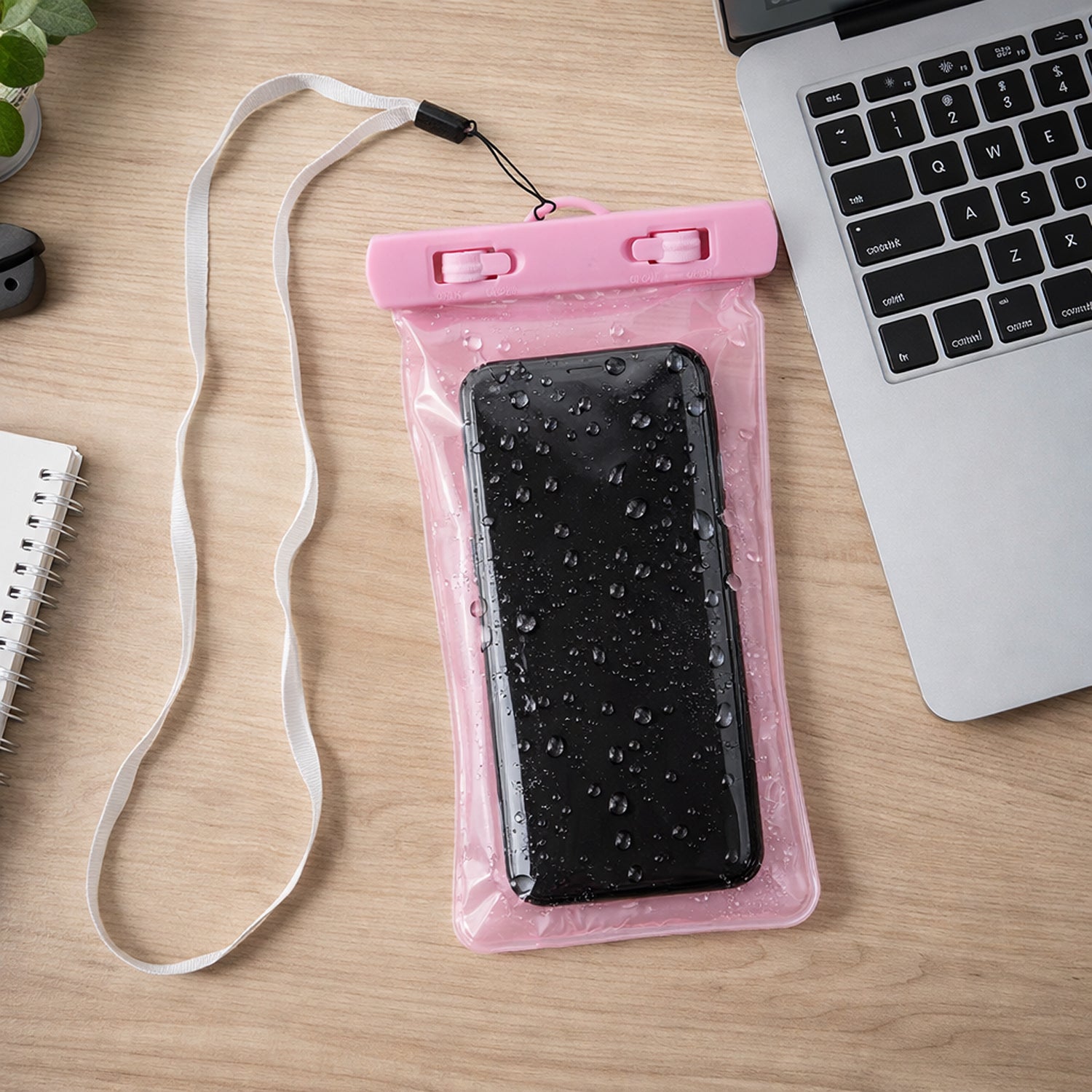 Mobile Pouch