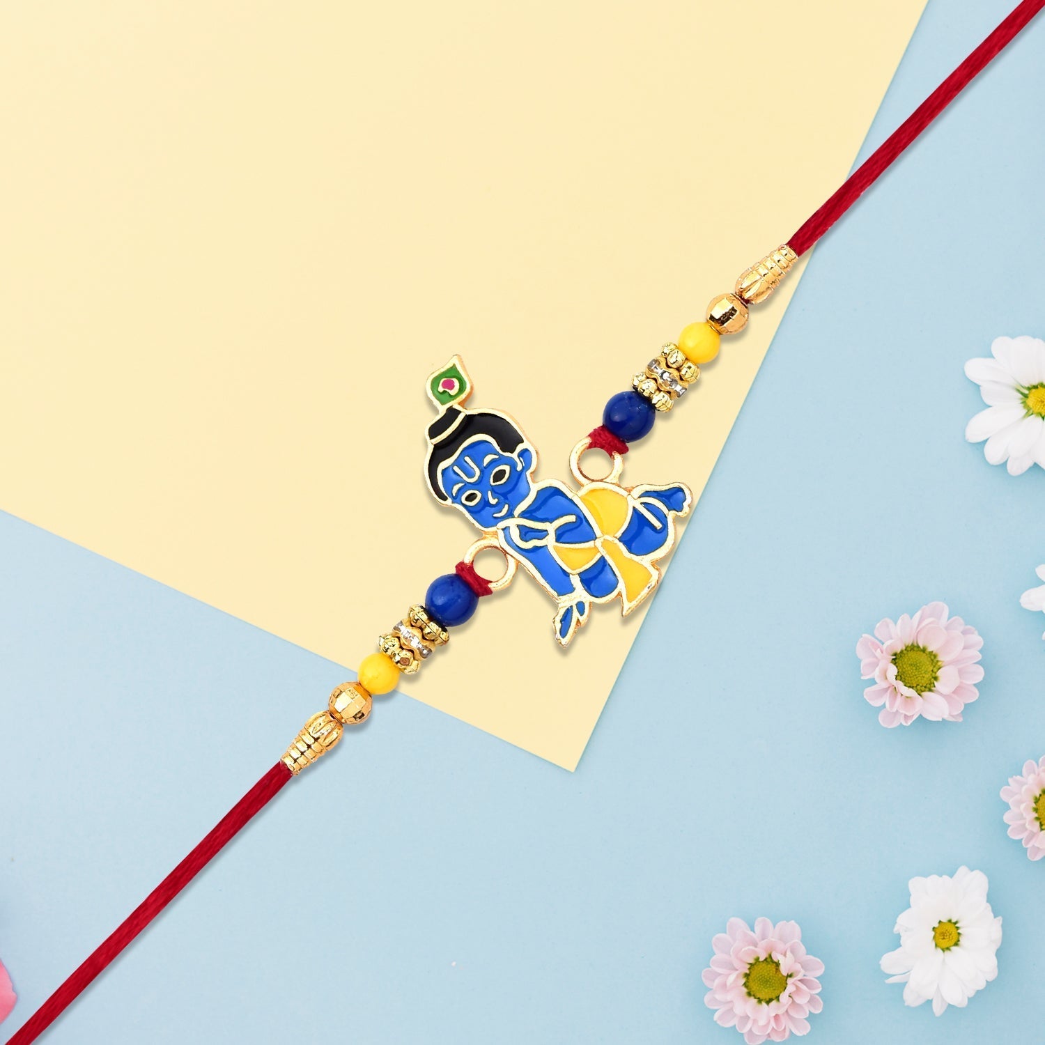 Bal Krishna Kids Rakhi