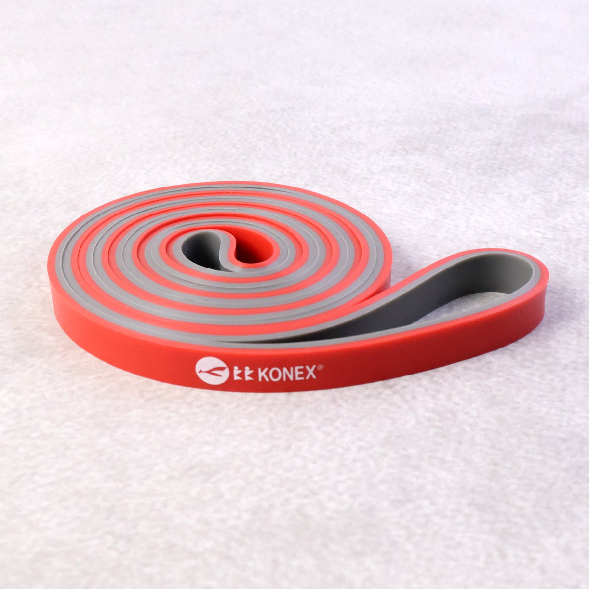 Heavy-Duty Resistance Exercise Band  2080×13 mm
