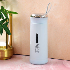 Leak Proof Water