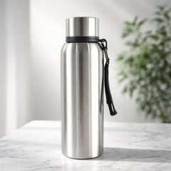 Stainless Steel Vacuum-Insulated Drink Water Bottle (750 ML)
