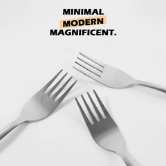  Forks Set 
