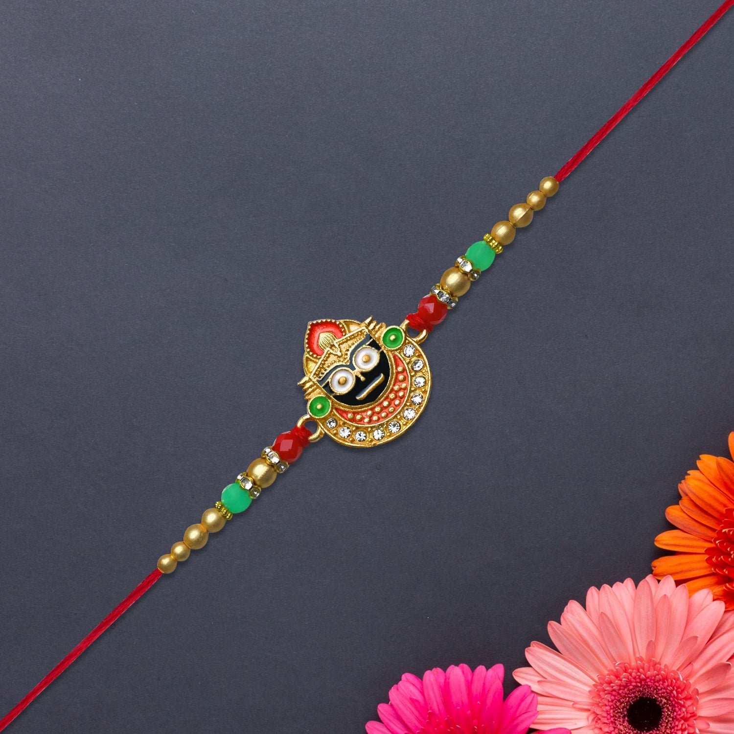Jagannath Rakhi