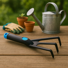 Root Ease Hand Cultivator