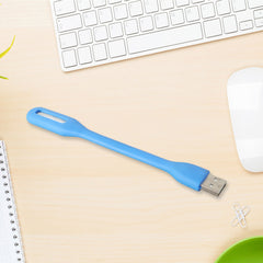 Twist Light USB