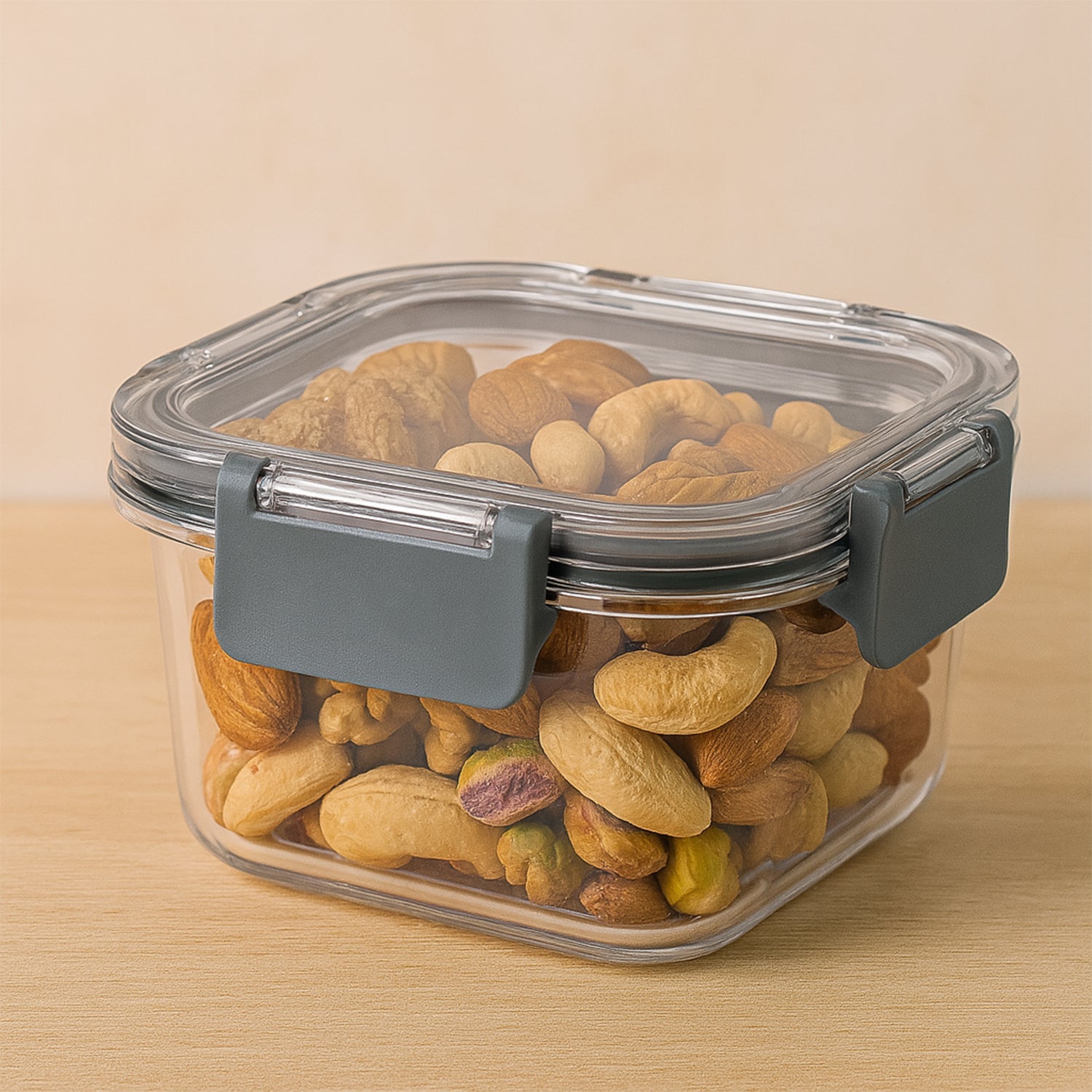 Apex Leak-Proof Food Storage Box Set