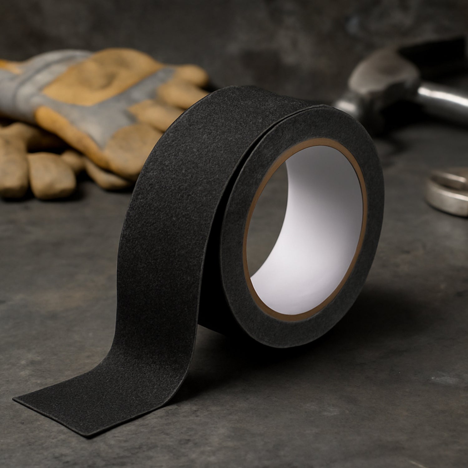 Anti-Slip Safety Grip Tape Roll 50mm x 5m (1 Pc)