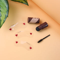 Hairline & Eyebrow Shaping - (Set)