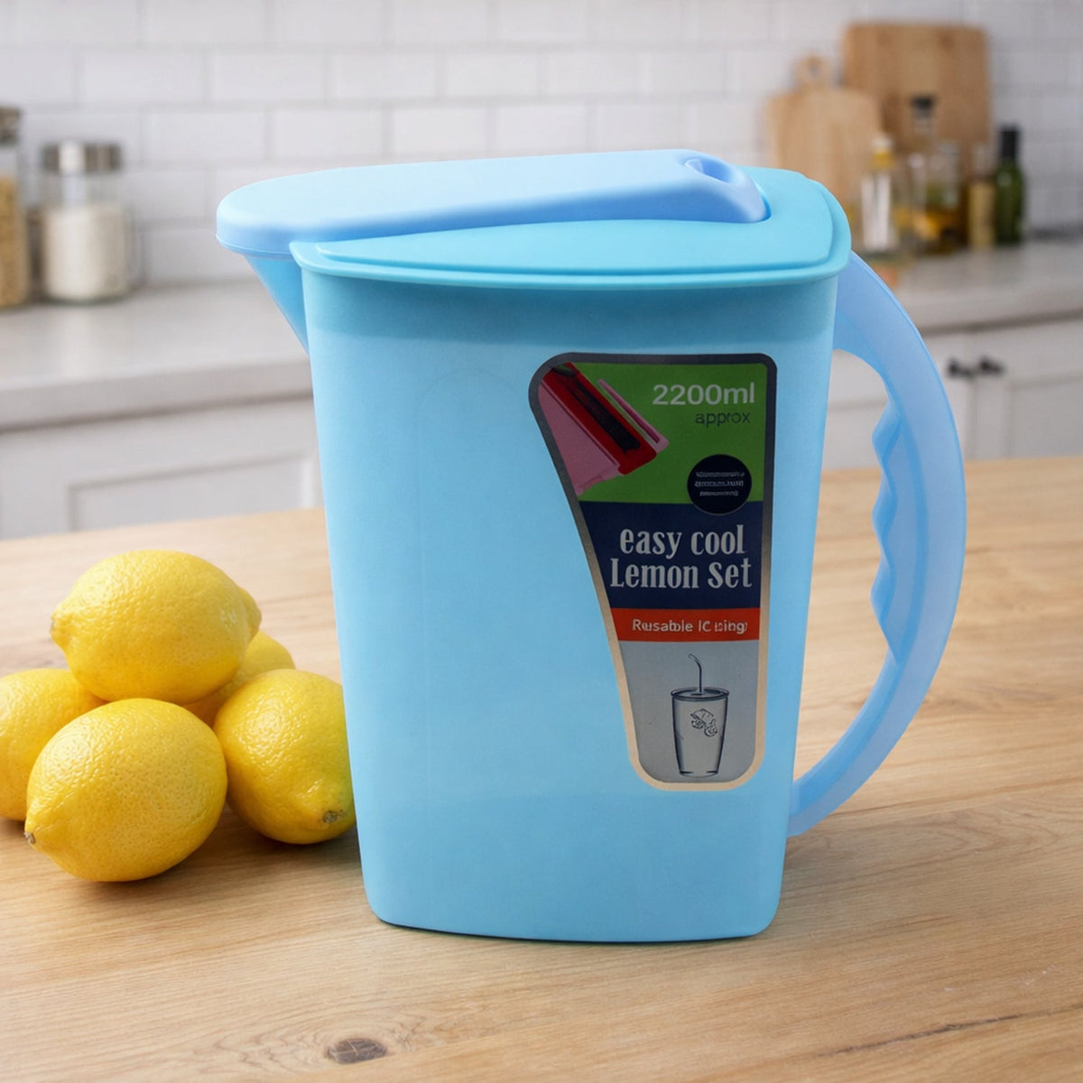 Water Jug