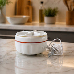 Compact Mini Laundry Washer