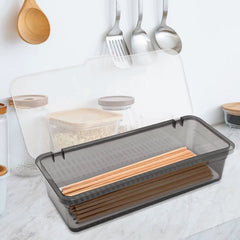 Fork Storage Box
