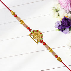  Shree Ram Rakhi