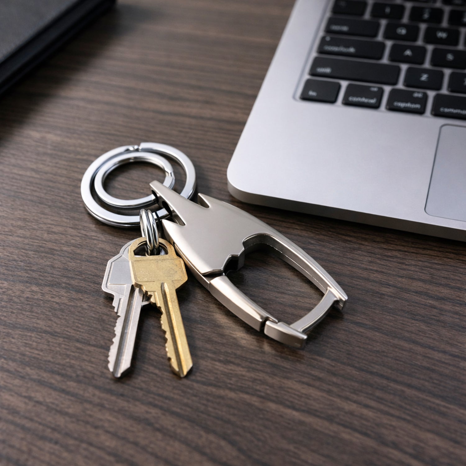 Keychain Hook