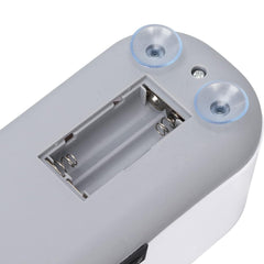 Jewellery and glasses cleaning with ultrasonic machine