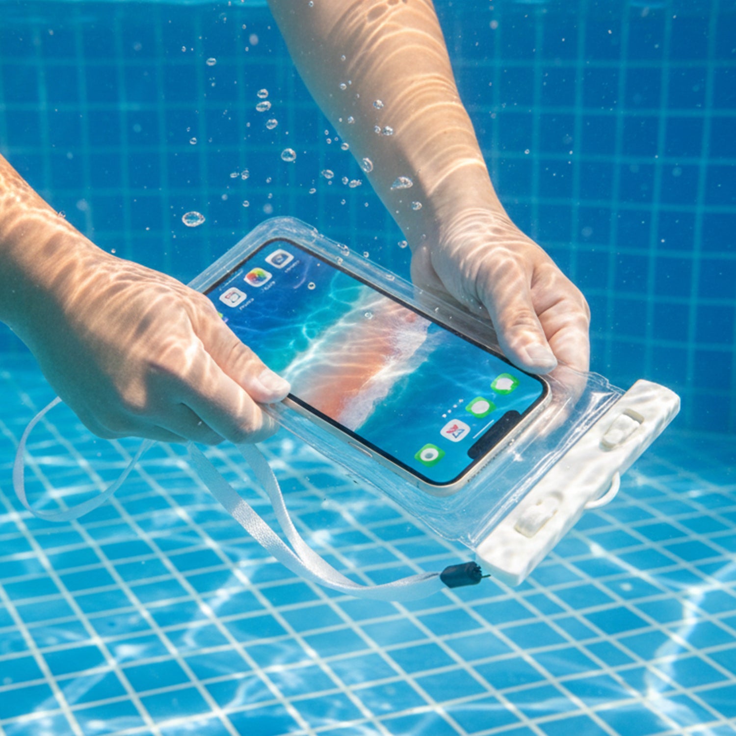 Phone Bag