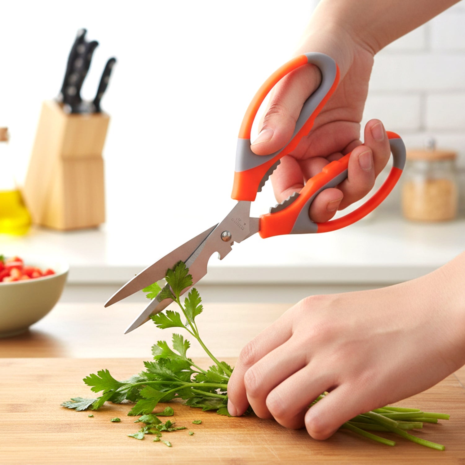 Cutting Scissors