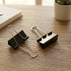 Metal Binder Clips