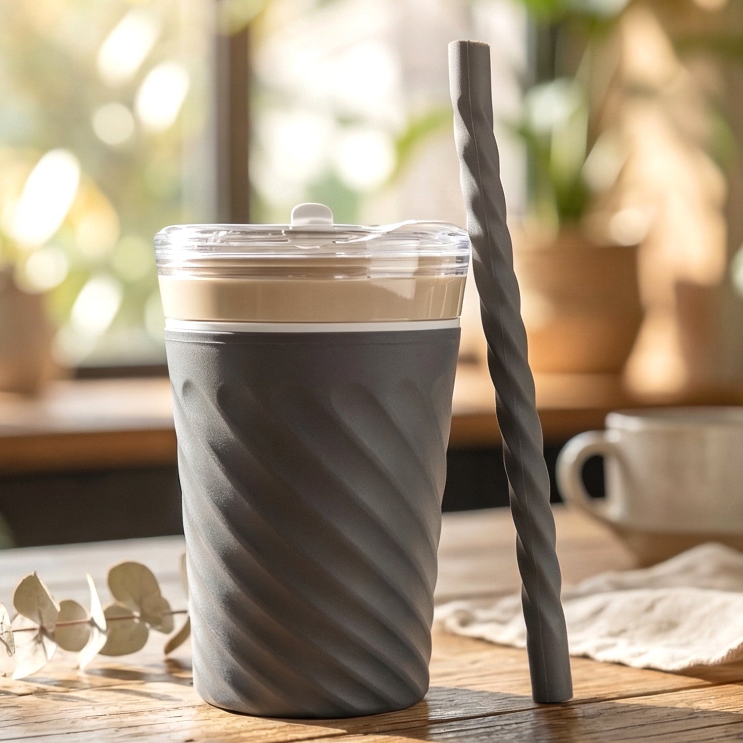 Tumbler