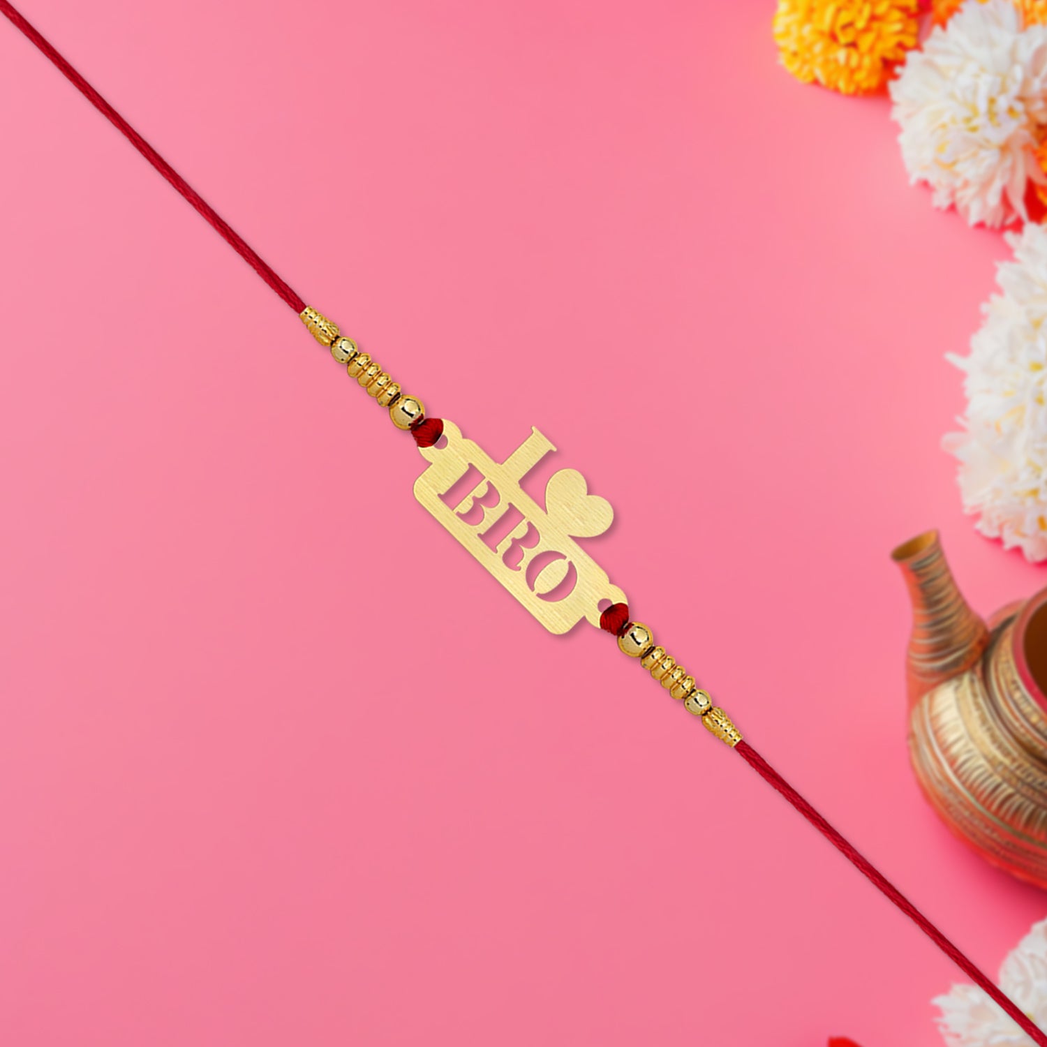 Bro Ki Rakhi: Love, Strength, and Protection