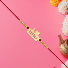 Bro Ki Rakhi: Love, Strength, and Protection