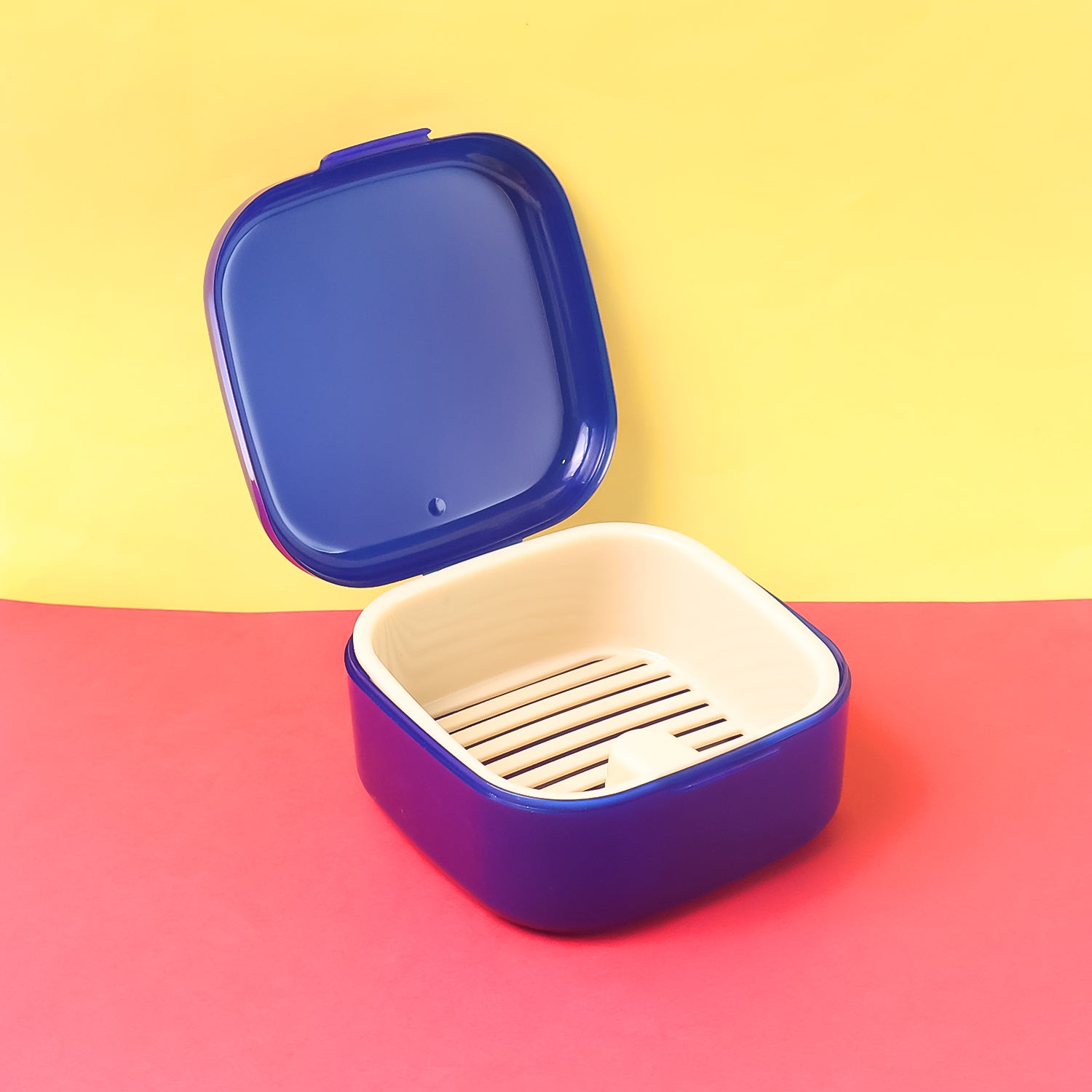 Multi-Purpose Storage Box (mix color & 1 Pc)