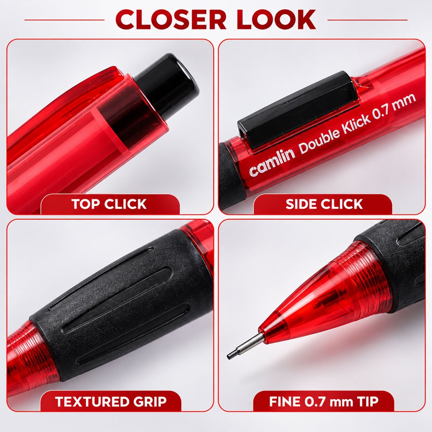 Fine Tip Writing Pencil