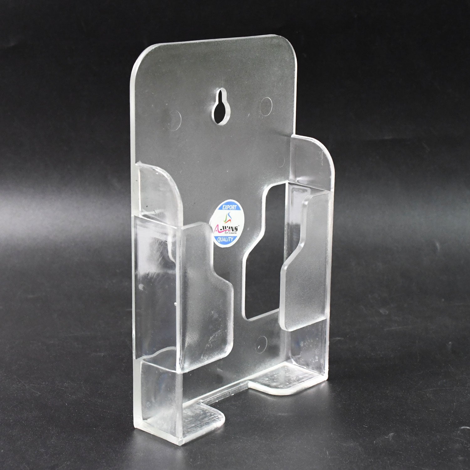 VisionMount wall mount mobile phone stand
