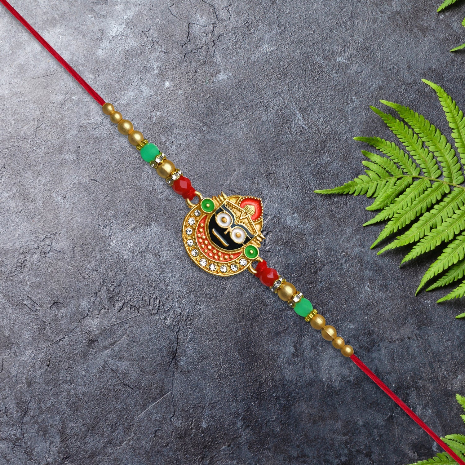 Jagannath Rakhi