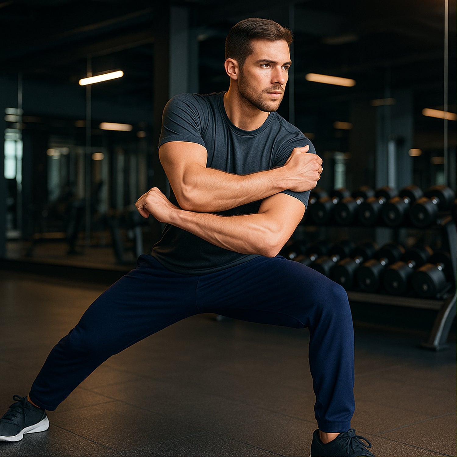 Track Pant