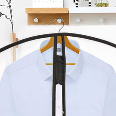 Foldable Non Woven Men's Coat Blazer Suit Cover (100Ã—60 CM / 1 Pc)