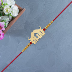 Bhai Ki Rakhi: Love, Protection, and Laughter