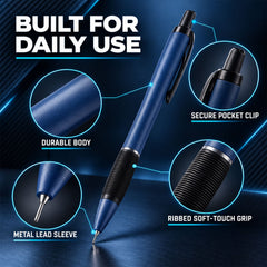 Soft Grip Mechanical Pencil